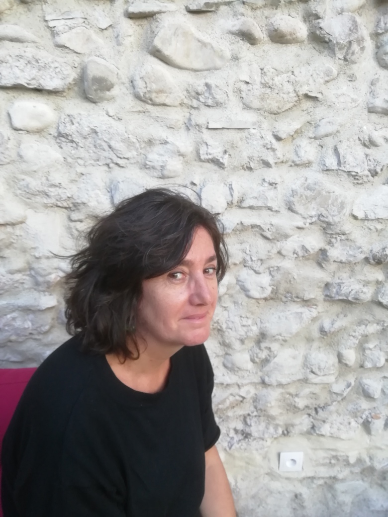 Photo anne 1